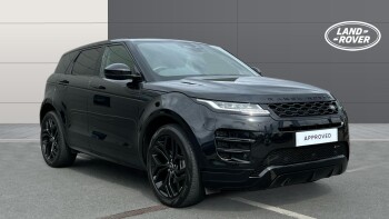 Land Rover Range Rover Evoque 1.5 P300e Evoque Edition 5dr Auto Hatchback